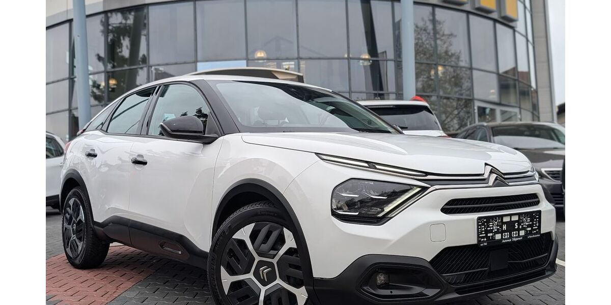 Citroen C4 116.180 km 12.190 &euro; Mainz 55128