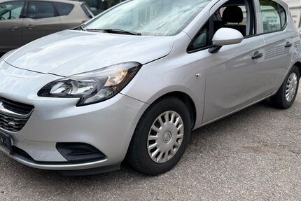 Opel Corsa 160.000 km 4.900 &euro; Wertheim am Main 97877