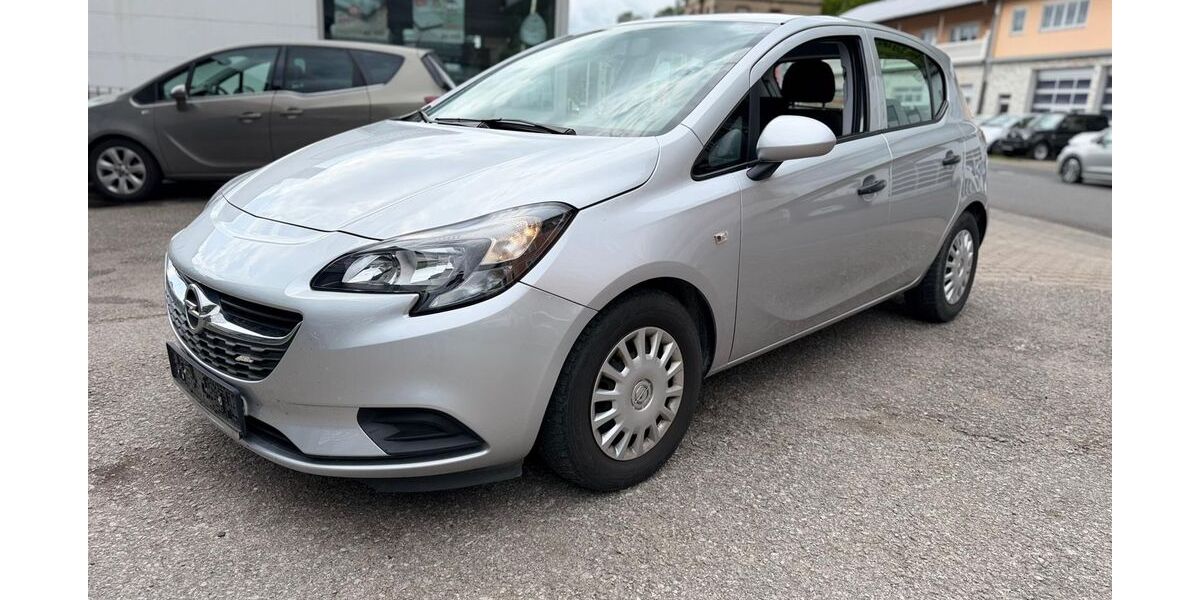 Opel Corsa 160.000 km 4.900 &euro; Wertheim am Main 97877
