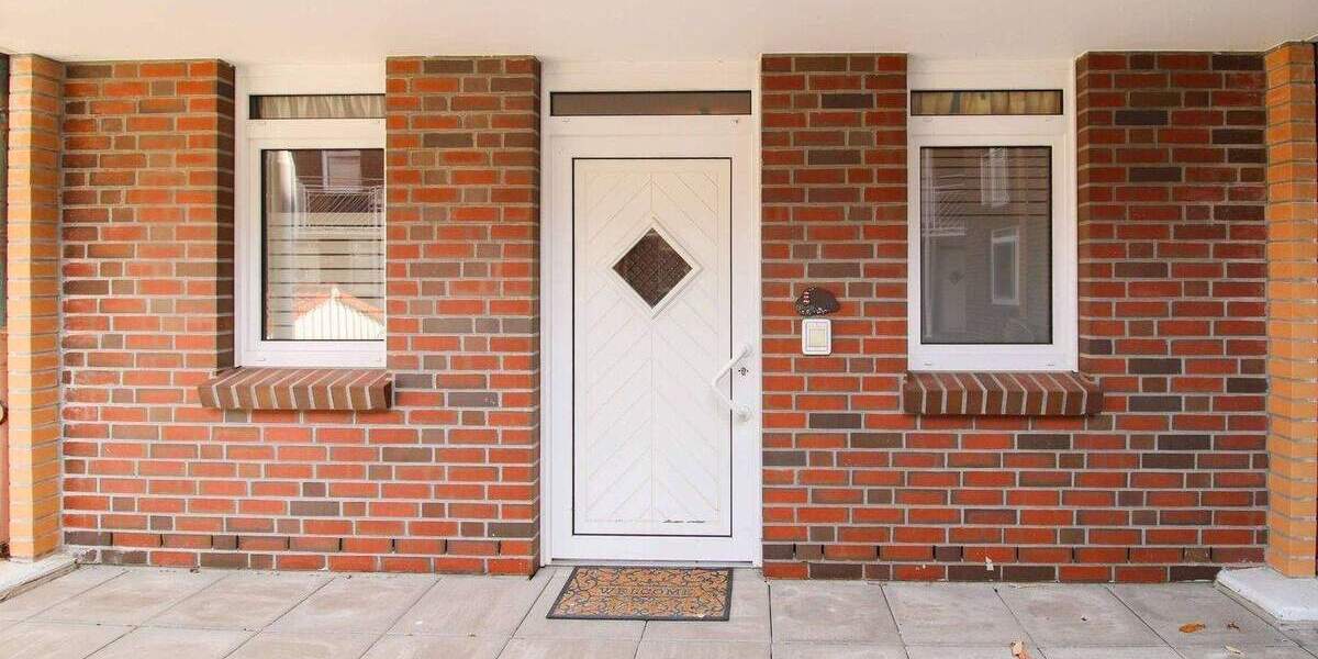 Einfamilienhaus Norderney - 2 Zimmer, 389.000&euro; | Angebot:25082586