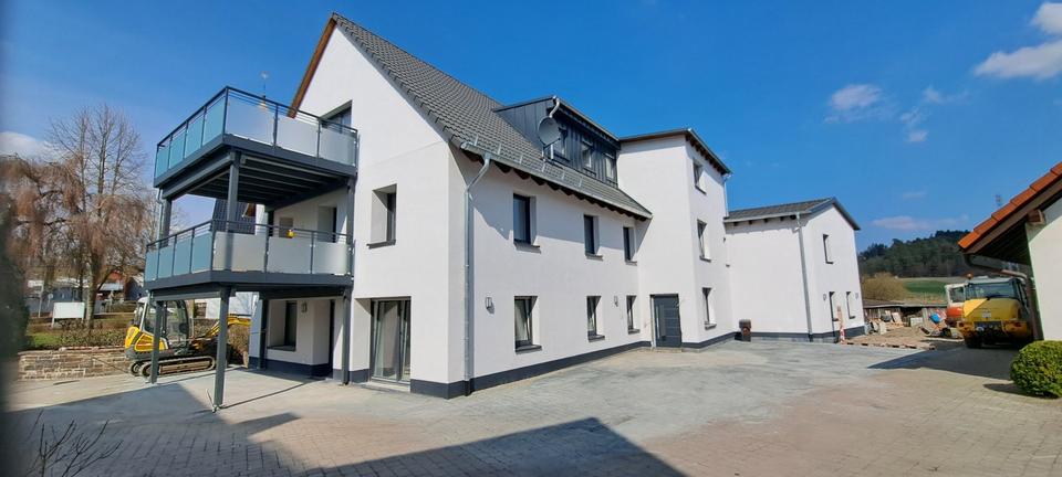 Terrassenwohnung Balve - 2 Zimmer, 73 m&sup2;, 876&euro; | Angebot:26321218