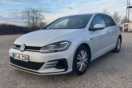 VW Golf 114.000 km 20.200 &euro; Leinfelden-Echterdingen 70771