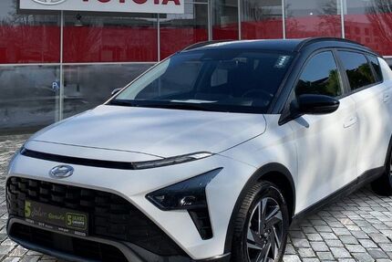 Hyundai BAYON 44.195 km 13.490 &euro; München 80687