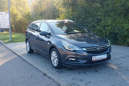 Opel Astra 119.122 km 8.890 € Heidenheim-Schnaitheim 89520