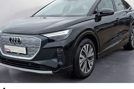 Audi Q4 e-tron 16.395 km 26.850 &euro; Rottweil 78628