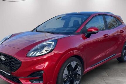 Ford Puma 3.000 km 33.990 € Mainz 55120