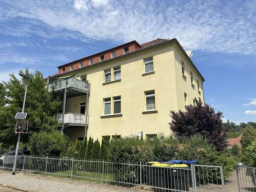 Wohnung zum Mieten in Meißen 600 € 97.8 m²