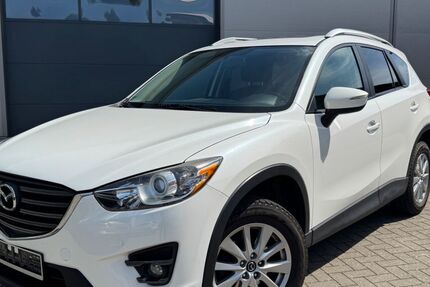 Mazda CX-5 215.000 km 8.999 &euro; Ganderkesse 27777