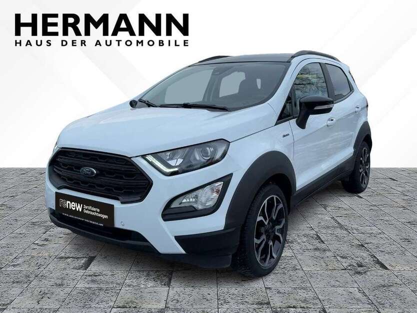 EcoSport