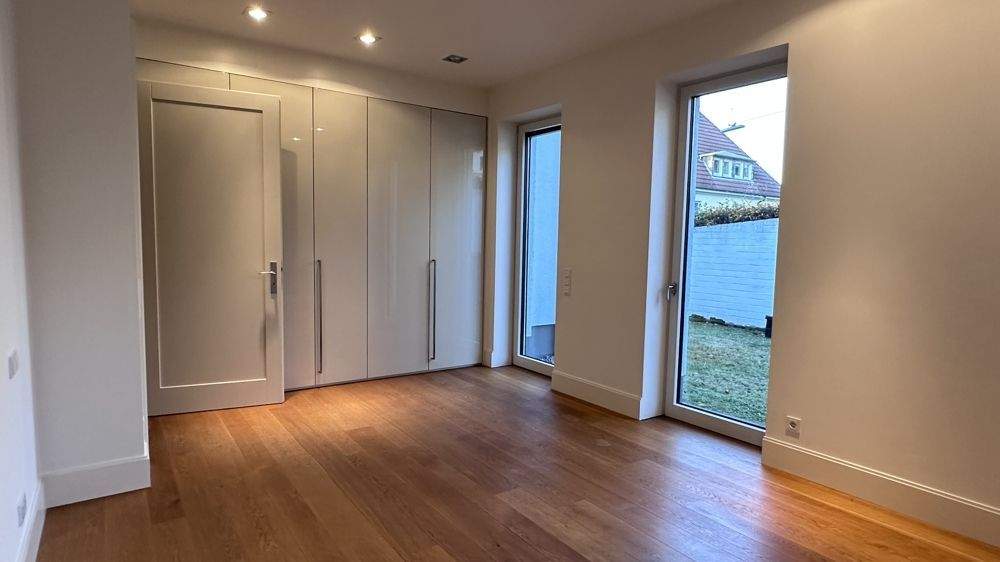 Etagenwohnung Hagen / Wehringhausen Wehringhausen - 3 Zimmer, 160 m&sup2;, 598.500&euro; | Angebot:24789409