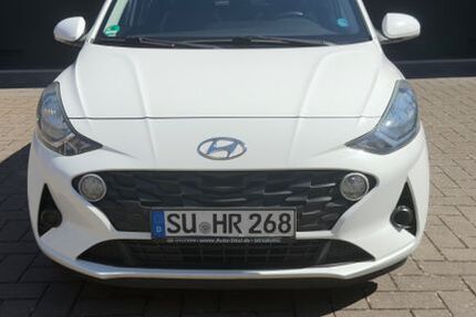 Hyundai i10 86.000 km 9.000 &euro; Sankt Augustin 53757
