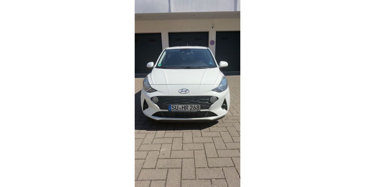 Hyundai i10 86.000 km 9.000 &euro; Sankt Augustin 53757