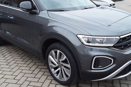 VW T-Roc 13.850 km 28.750 &euro; Visbek 49429