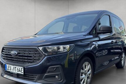 Ford Tourneo Connect 1.500 km 28.450 &euro; Leverkusen 51373