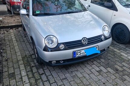 VW Lupo 225.000 km 1.050 &euro; Remscheid 42853