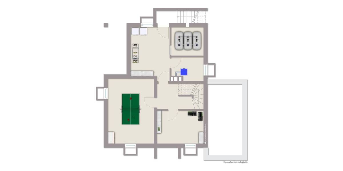Einfamilienhaus Wadersloh - 4 Zimmer, 123 m&sup2;, 210.000&euro; | Angebot:26787947