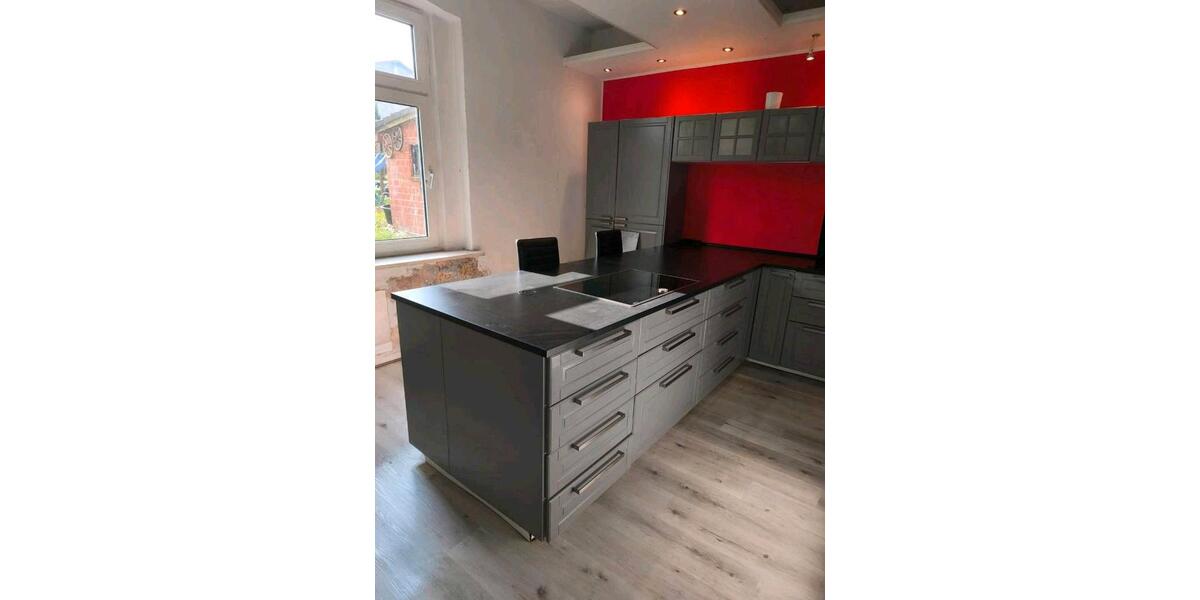 Einfamilienhaus Husum - 7 Zimmer, 173 m&sup2;, 145.000&euro; | Angebot:26850841