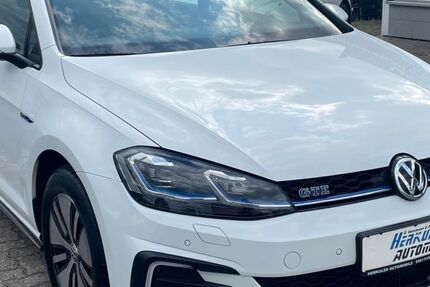 VW Golf 75.500 km 18.190 € Fuldatal-Kassel 34233
