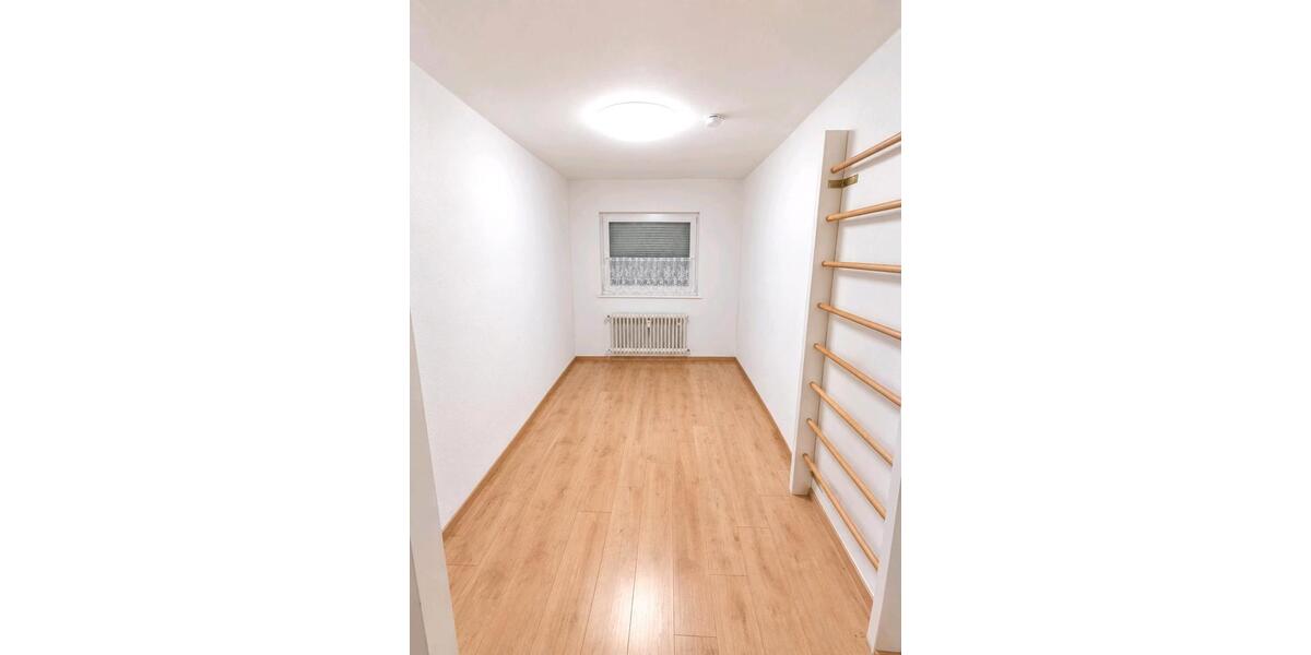 Erdgeschoßwohnung Wolfenbüttel Adersheim - 4 Zimmer, 79 m&sup2;, 180.000&euro; | Angebot:27426781
