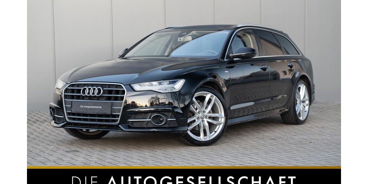 Audi A6 60.662 km 27.990 &euro; Heidenau bei Dresden 01809