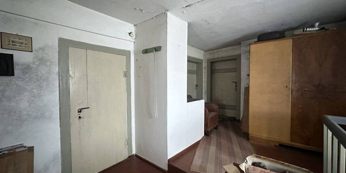 Einfamilienhaus Halberstadt - 8 Zimmer, 120 m&sup2;, 80.000&euro; | Angebot:26160832