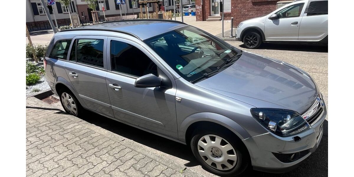 Opel Astra 178.000 km 2.900 &euro; Hanau 63450