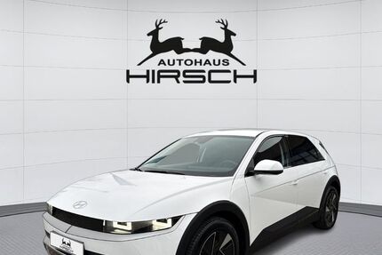 Hyundai IONIQ 5 3.500 km 48.990 &euro; Crimmitschau 08451