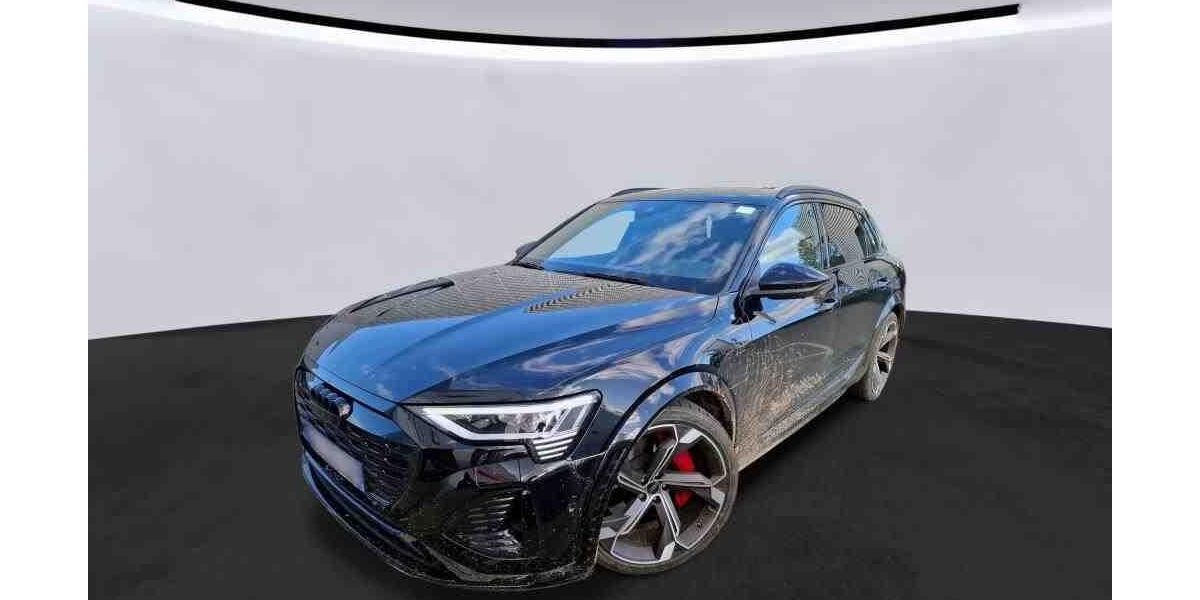 Audi SQ8 e-tron 39.998 km 66.745 &euro; Hagen 58091