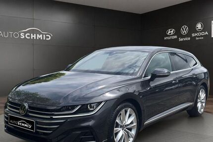 VW Arteon 101.120 km 28.688 &euro; Geislingen 73312