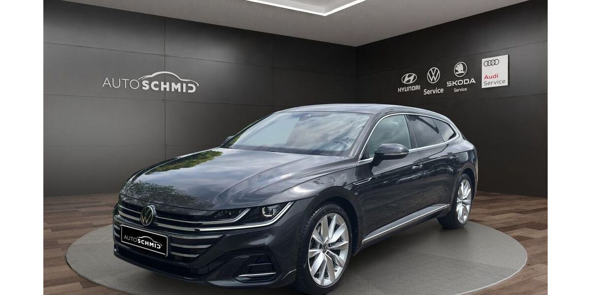 VW Arteon 101.120 km 28.688 &euro; Geislingen 73312