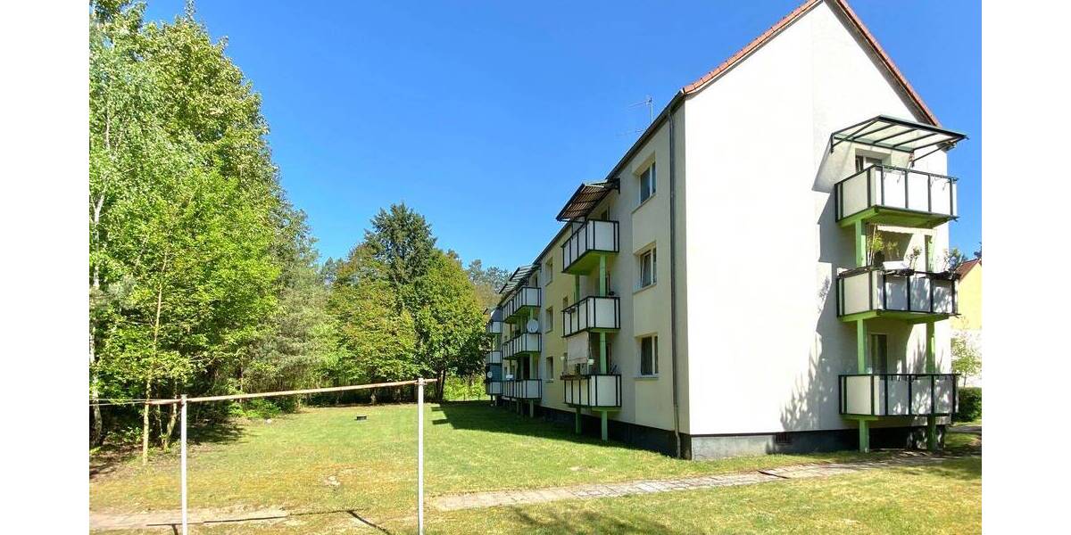 Etagenwohnung Rauen - 3 Zimmer, 61 m&sup2;, 135.400&euro; | Angebot:26882129
