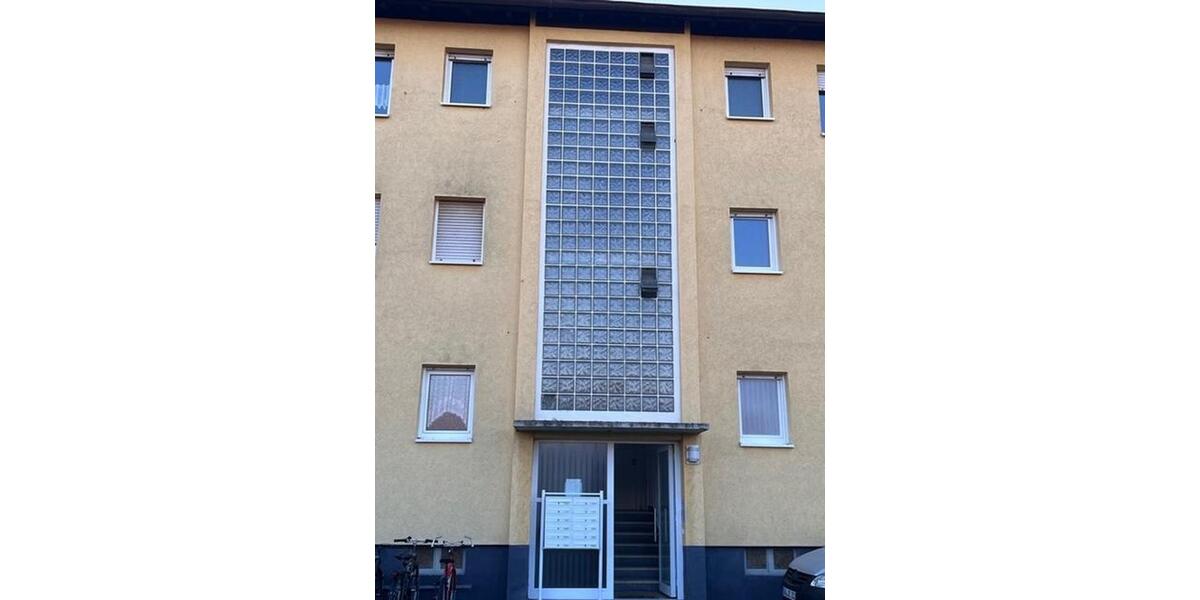 Erdgeschoßwohnung Grünstadt - 1 Zimmer, 35 m&sup2;, 450&euro; | Angebot:25307772