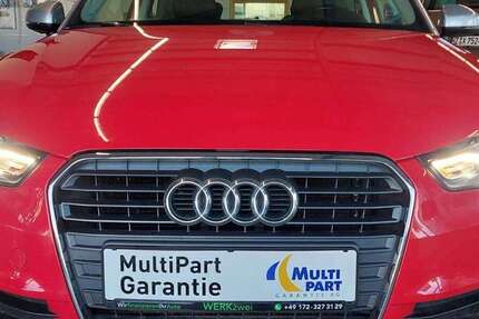 Audi A1 136.000 km 7.500 &euro; Oschersleben 39387