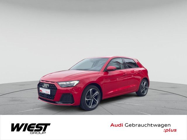 Audi A1 4.982 km 25.950 € Bensheim 64625