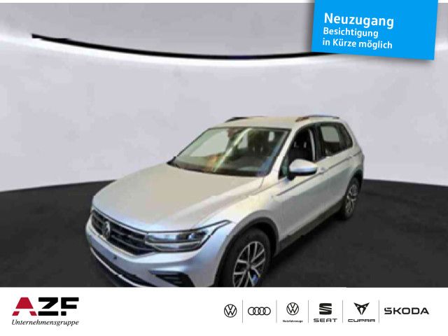 VW Tiguan 86.726 km 27.890 &euro; Flensburg 24941