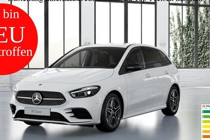 Mercedes-Benz B 200 8.500 km 37.998 &euro; Regensburg 93053