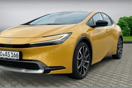 Toyota Prius 8.000 km 37.990 € Worms 67551