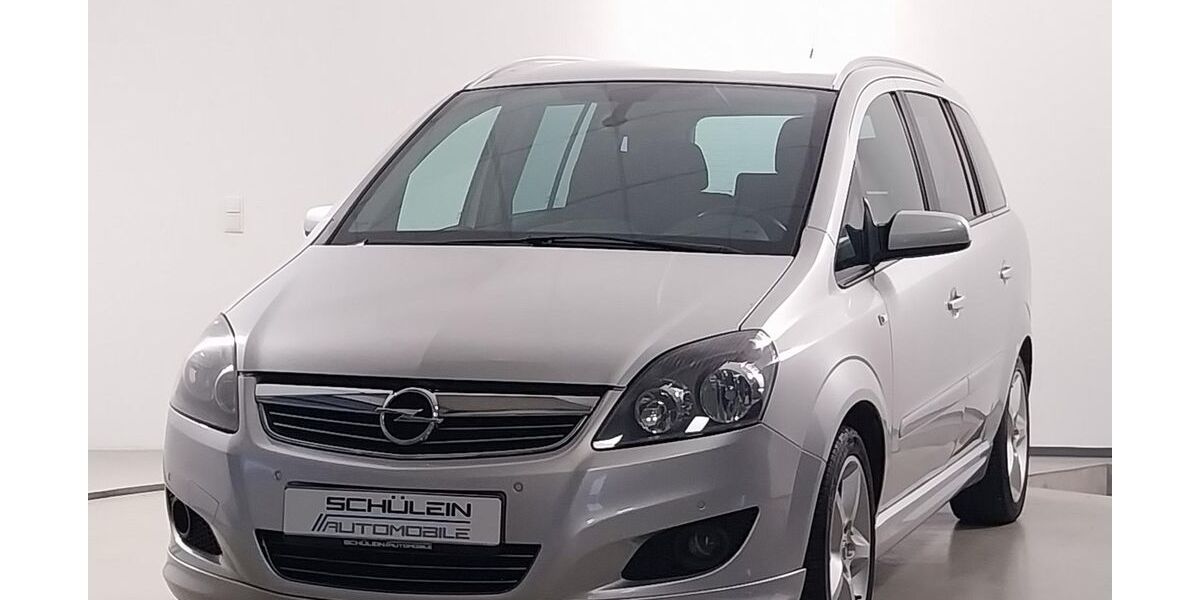 Opel Zafira 211.000 km 2.980 &euro; Buchdorf 86675