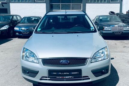 Ford Focus 155.000 km 2.790 &euro; Essen 45127
