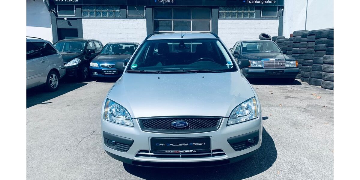 Ford Focus 155.000 km 2.790 &euro; Essen 45127