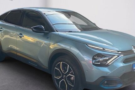 Citroen ë-C4 20.591 km 17.990 &euro; Husum 25813