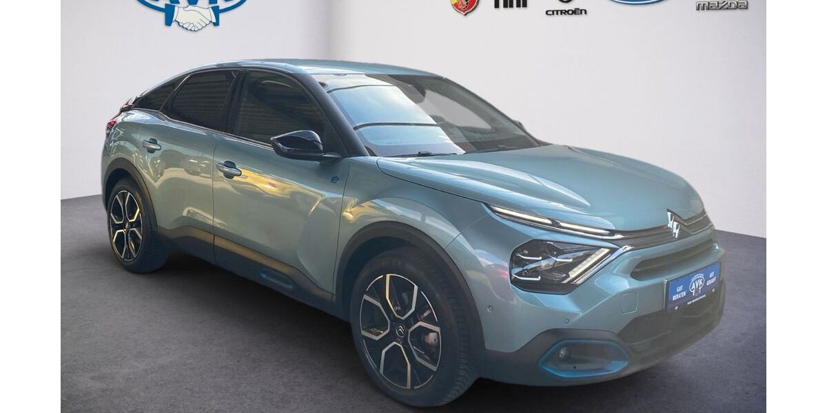 Citroen ë-C4 20.591 km 17.990 &euro; Husum 25813