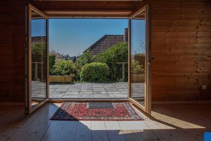 Haus Waldems Reichenbach - 3 Zimmer, 100 m&sup2;, 900&euro; | Angebot:26881906