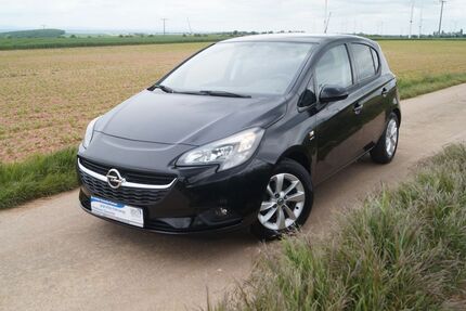 Opel Corsa 29.000 km 9.790 &euro; Bechenheim 55234