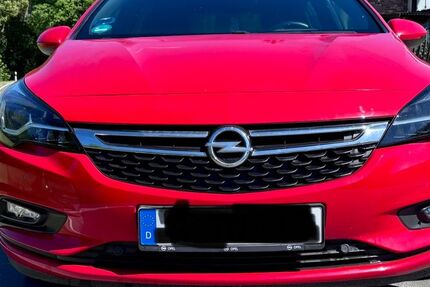 Opel Astra 105.057 km 10.700 &euro; Jena 07751
