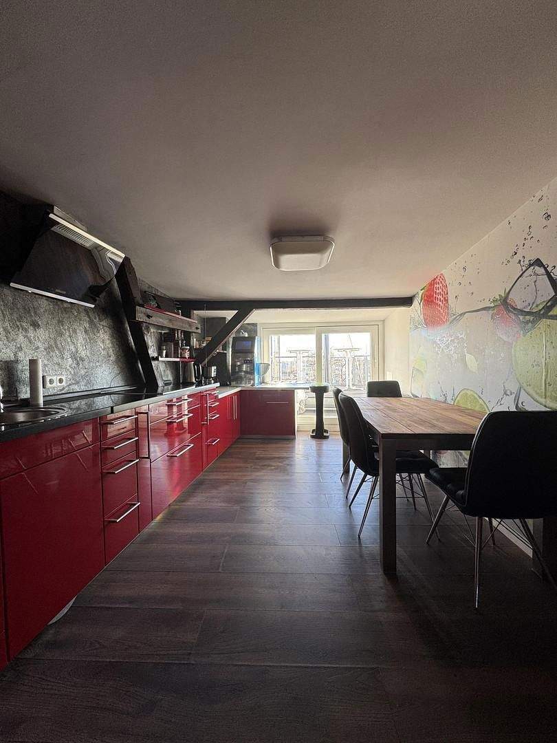 Stilvolles Hotel mit 22 Zimmern in zentraler Lage - vielseitig nutzbar & sofort verfügbar! 2 zimmer