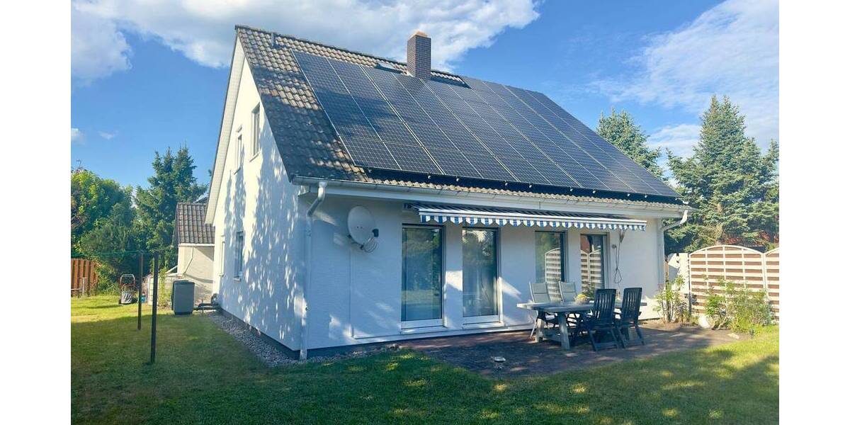Einfamilienhaus Laußig Kossa - 4 Zimmer, 135 m&sup2;, 399.000&euro; | Angebot:26686715