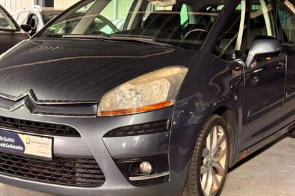 Citroen C4 Picasso 185.000 km 4.450 &euro; Kiel 24145