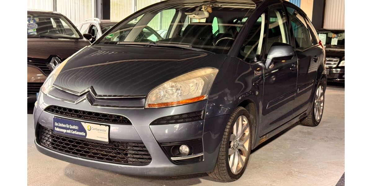 Citroen C4 Picasso 185.000 km 4.450 &euro; Kiel 24145