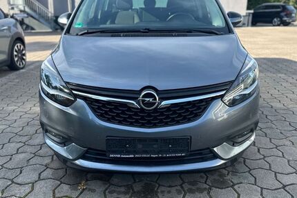Opel Zafira 122.000 km 10.990 &euro; Celle 29221